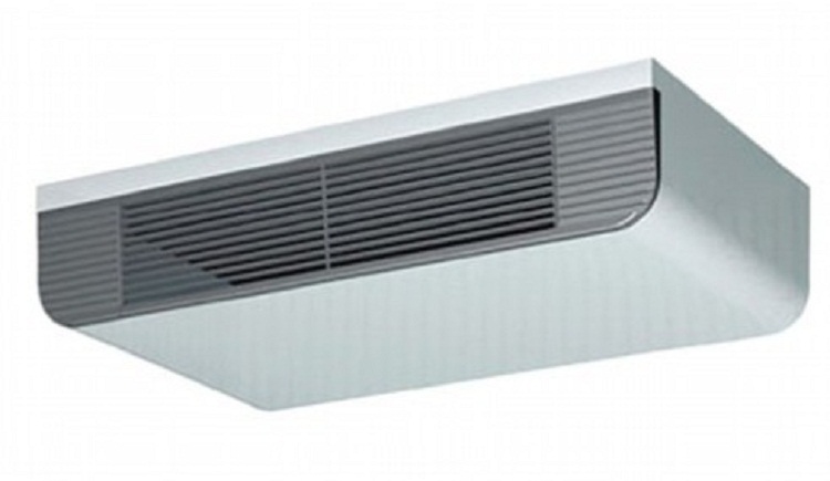 臥式明裝風(fēng)機(jī)盤(pán)管